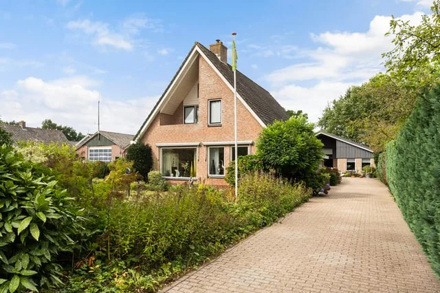 Schoolstraat-Oudleusen 7 7722 SZ Dalfsen