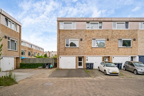Schepen Hillenstraat 14