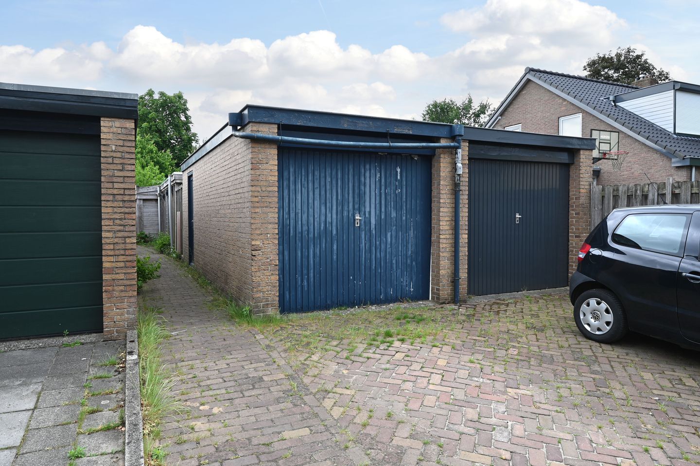 van Lennepstraat 4