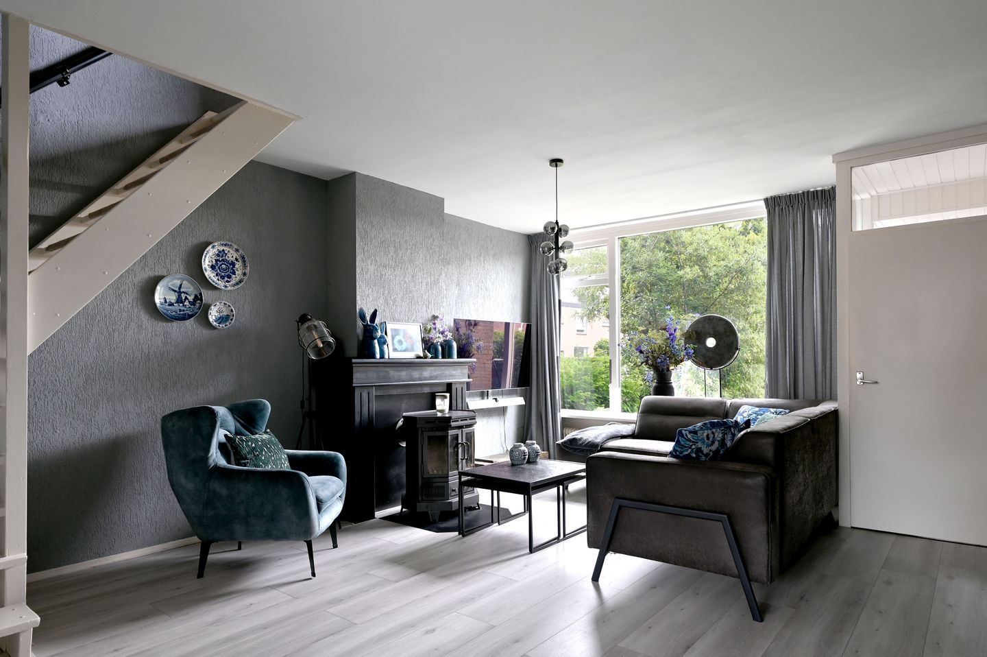 van Lennepstraat 4
