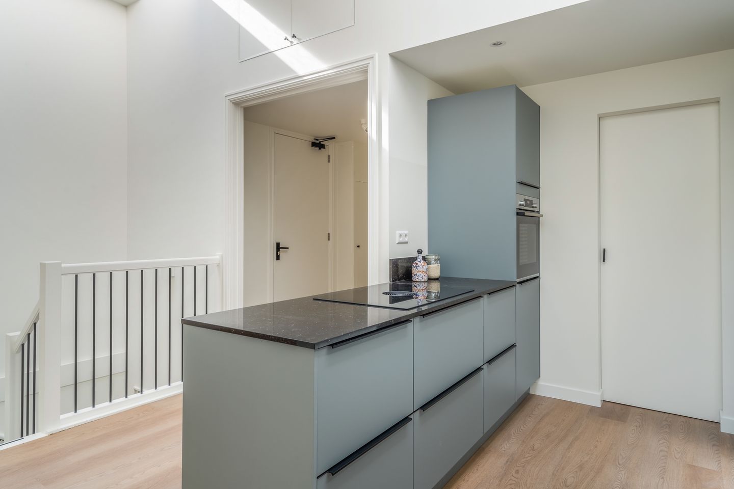 Gevers Deynootstraat 94-A