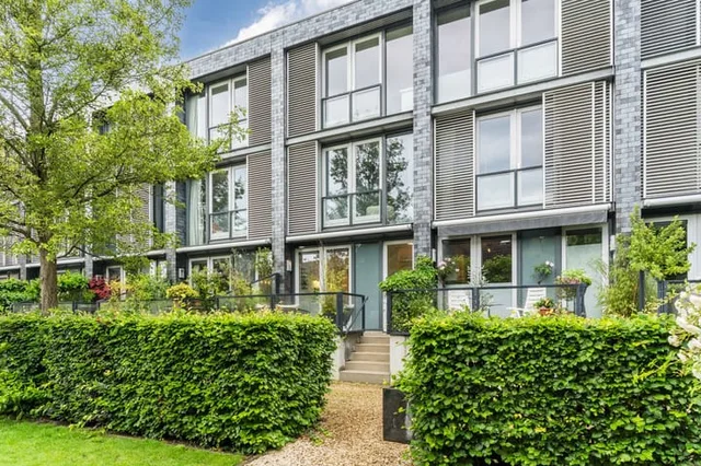 Kuiperstraat 1-03