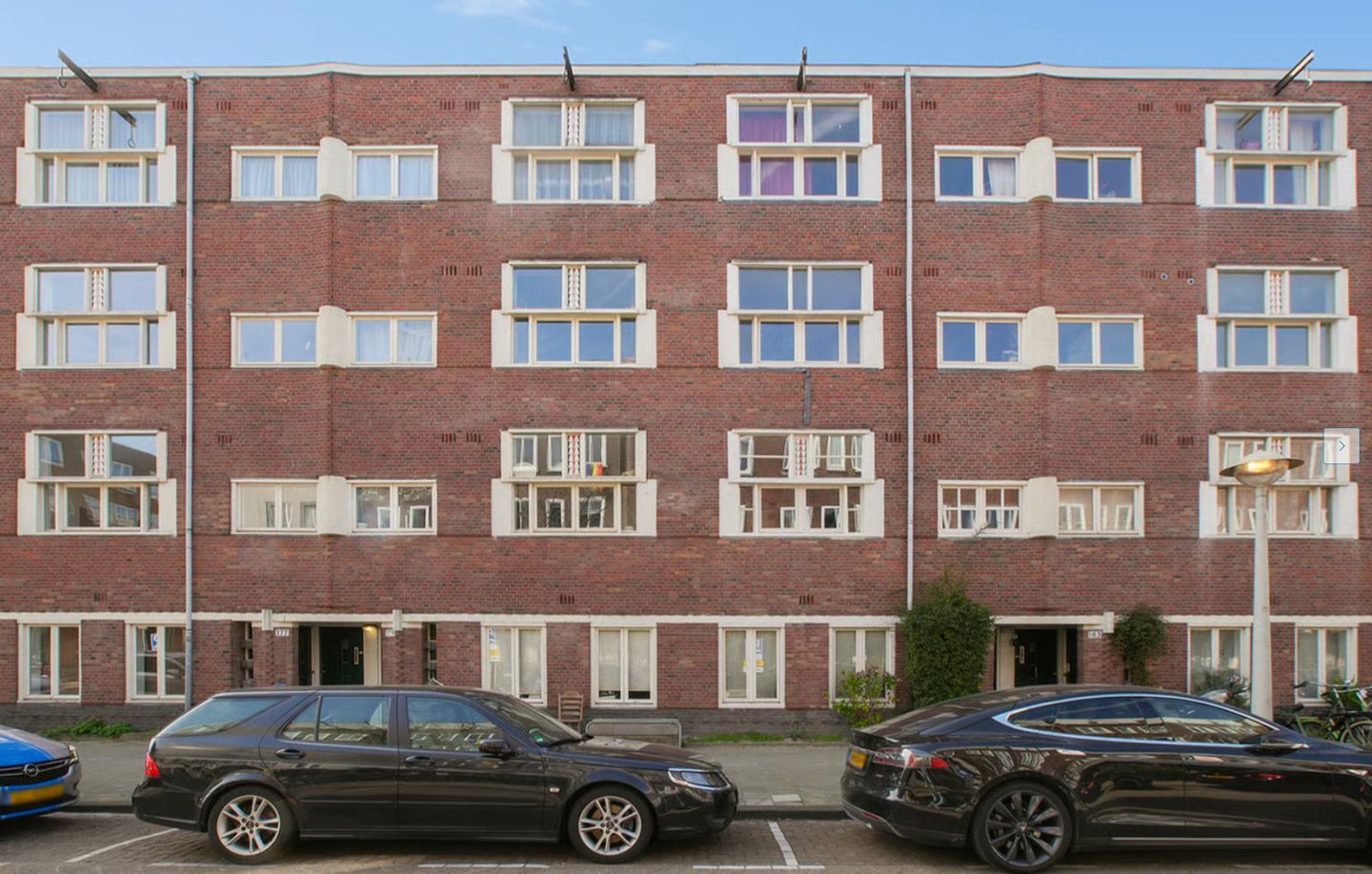 Marco Polostraat 179-H