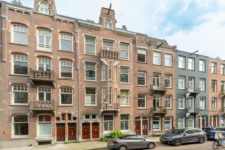 Valeriusstraat 143-3