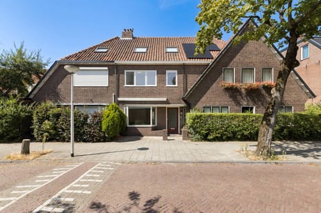 Van Speykstraat 2-B1