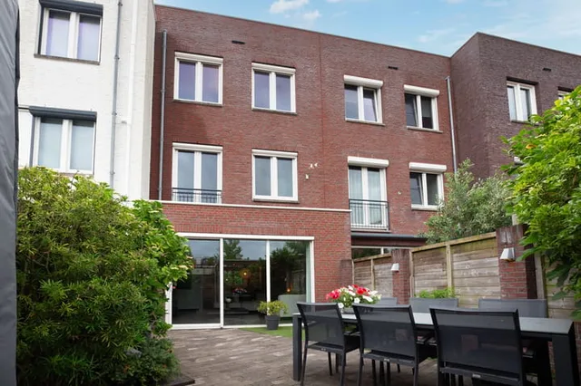 Het Fort 120 5146 CK Waalwijk