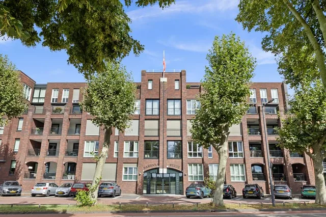 Zuidwal 10-E
