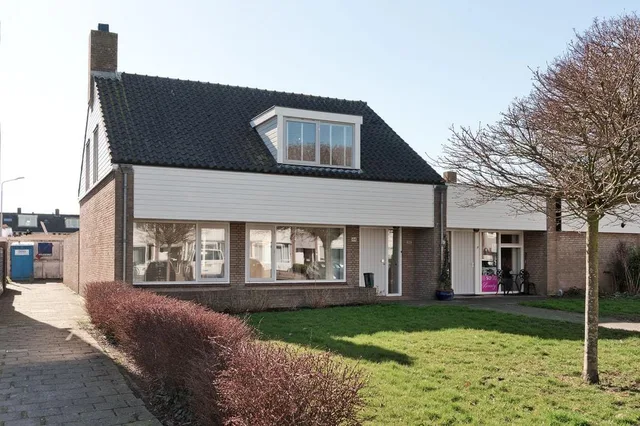 Hugo de Vriesstraat 44