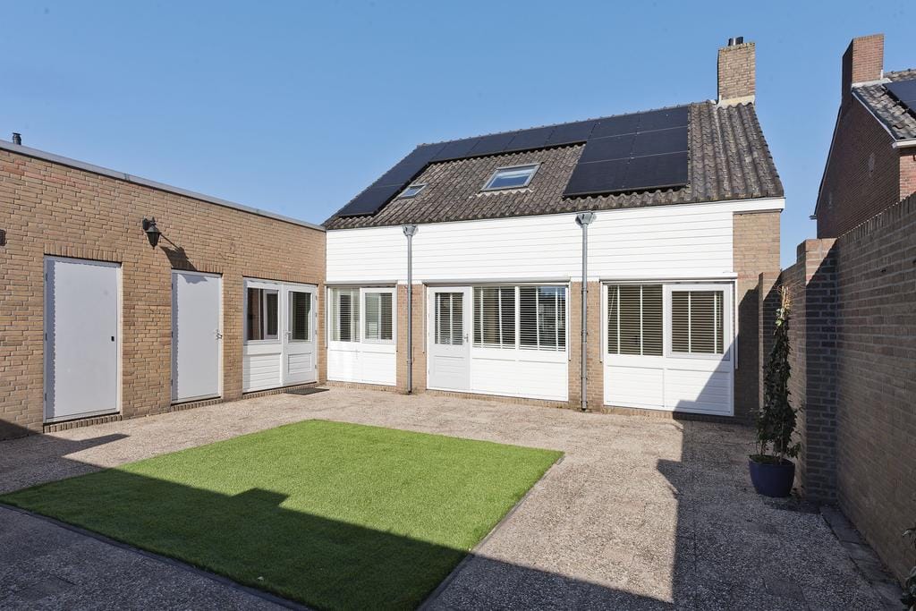 Hugo de Vriesstraat 44