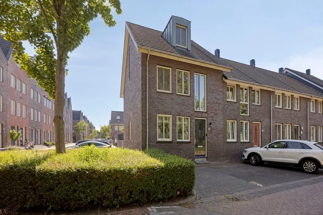 Landgoed Eikenrode 10