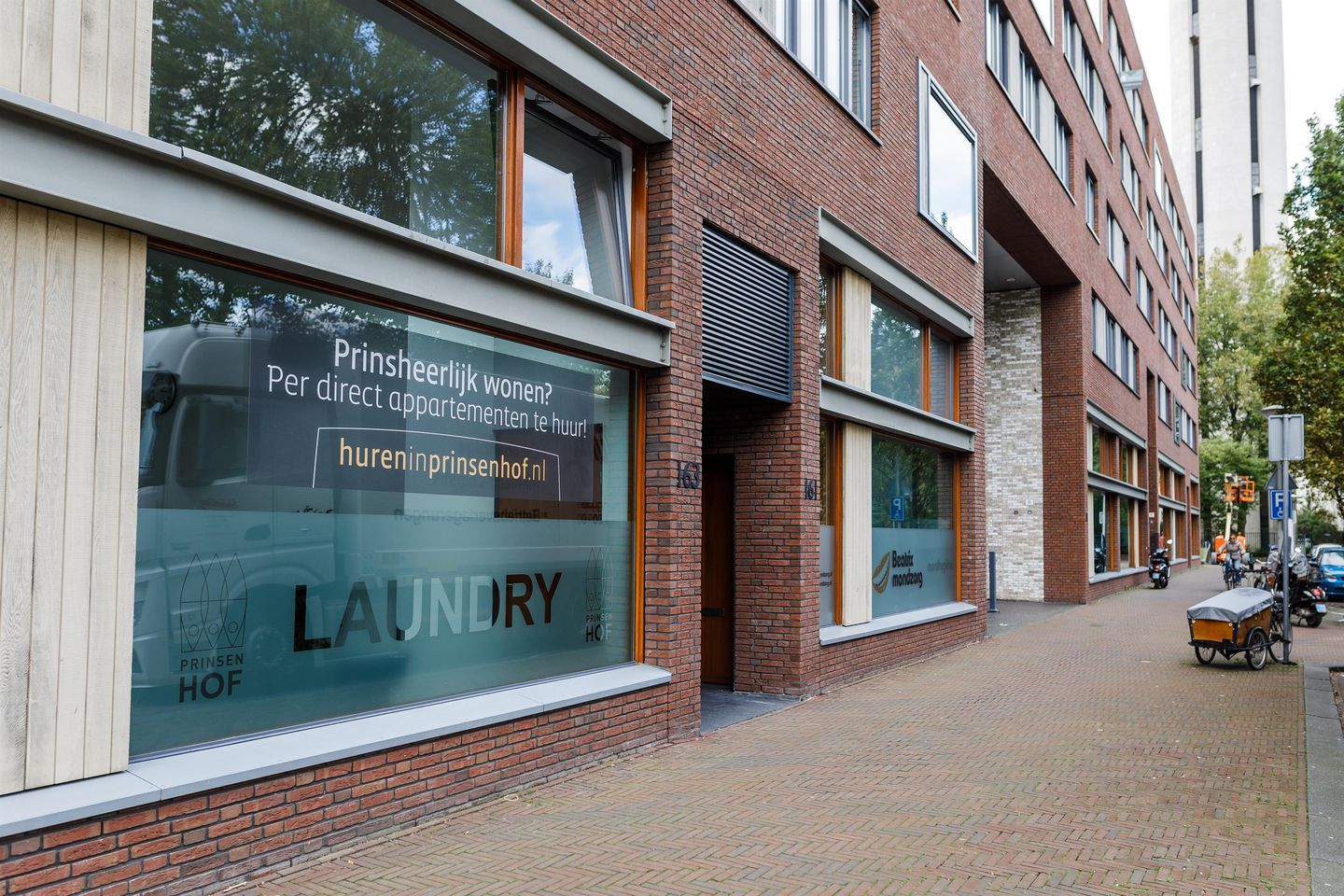 Carolina van Nassaustraat 97