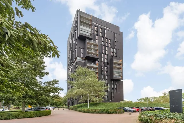 Dirk Hartogstraat 115