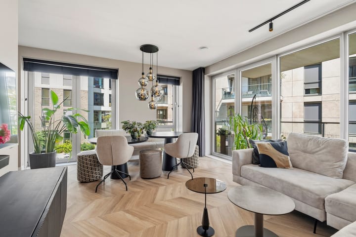 Rookmelderstraat 15