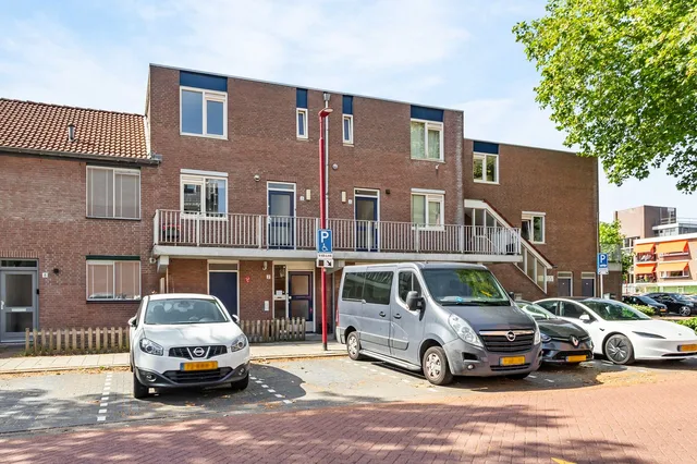 Muiderschans 6