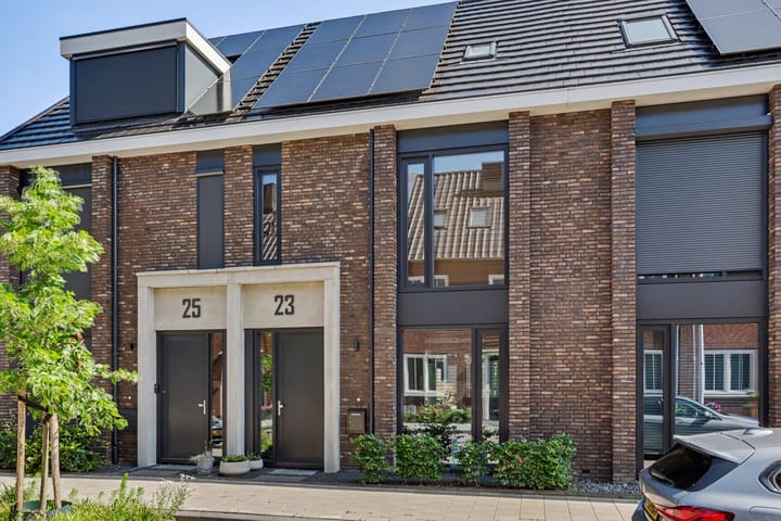Woning in Almelo