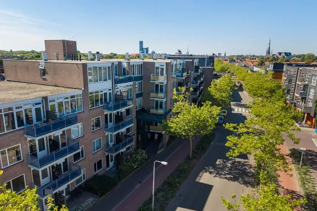 Zuidvliet 428