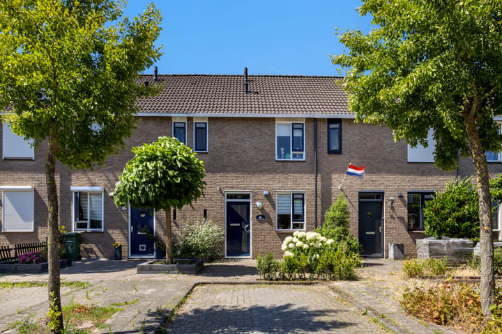 Suze Groeneweglanden 26