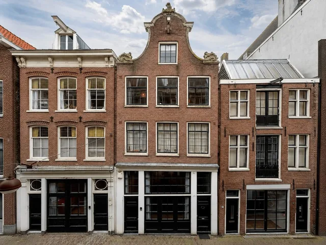 Bloemstraat 19-A