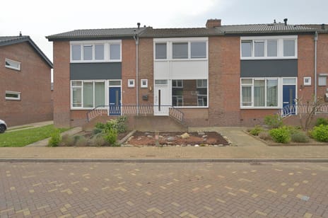 Ridderstraat 19