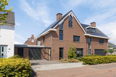 Boekweit 32