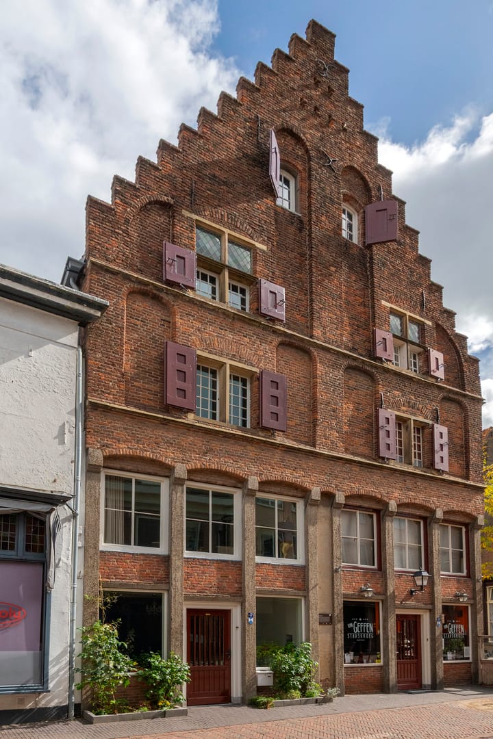 Weerstraat 47
