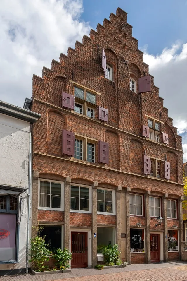 Weerstraat 47 4001 LC Tiel