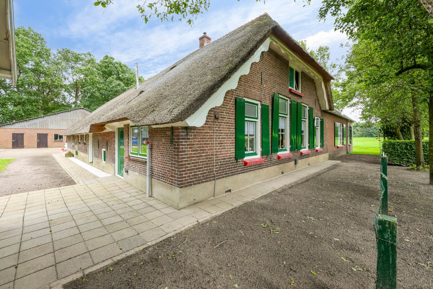 Pasdijk 8
