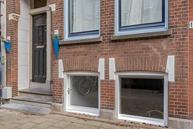 Joost van Geelstraat 8-B