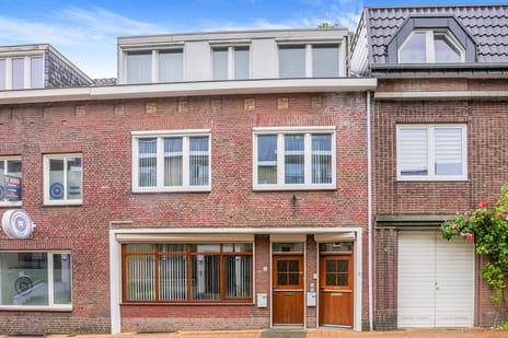 Bosstraat 8