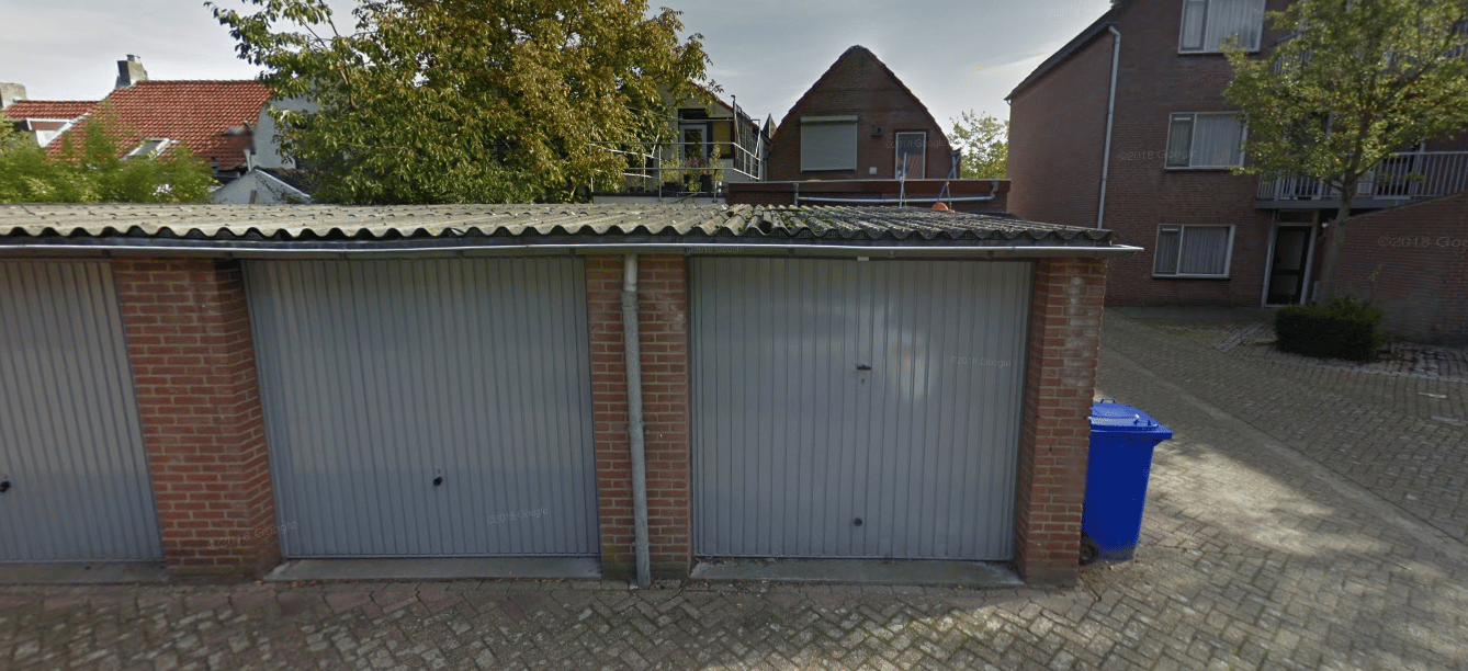 Tholensstraat 46 G1