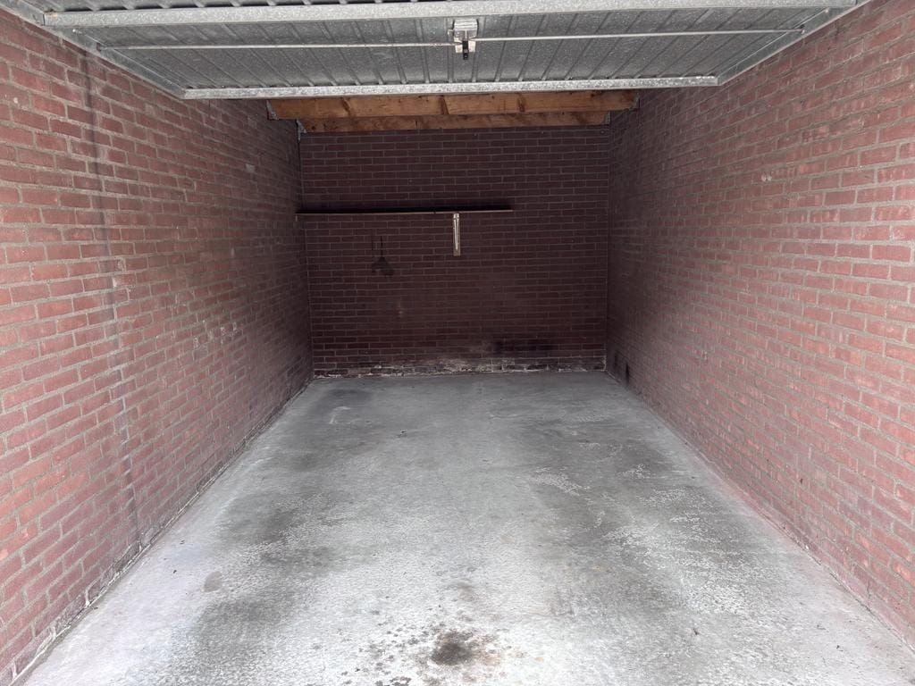Tholensstraat 46 G1