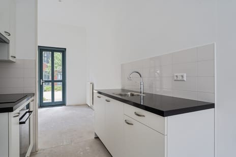 Klopsteen 10