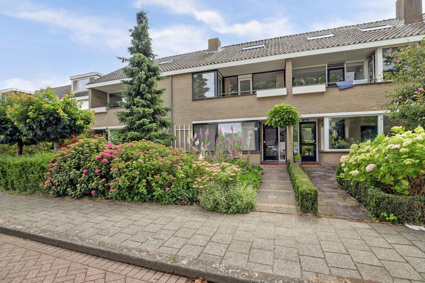 Vuurdoornlaan 27