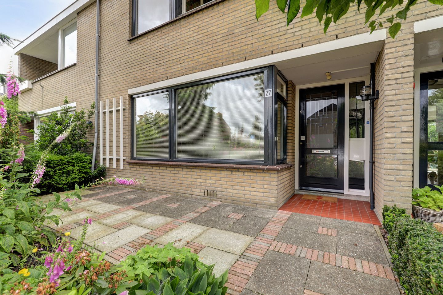 Vuurdoornlaan 27