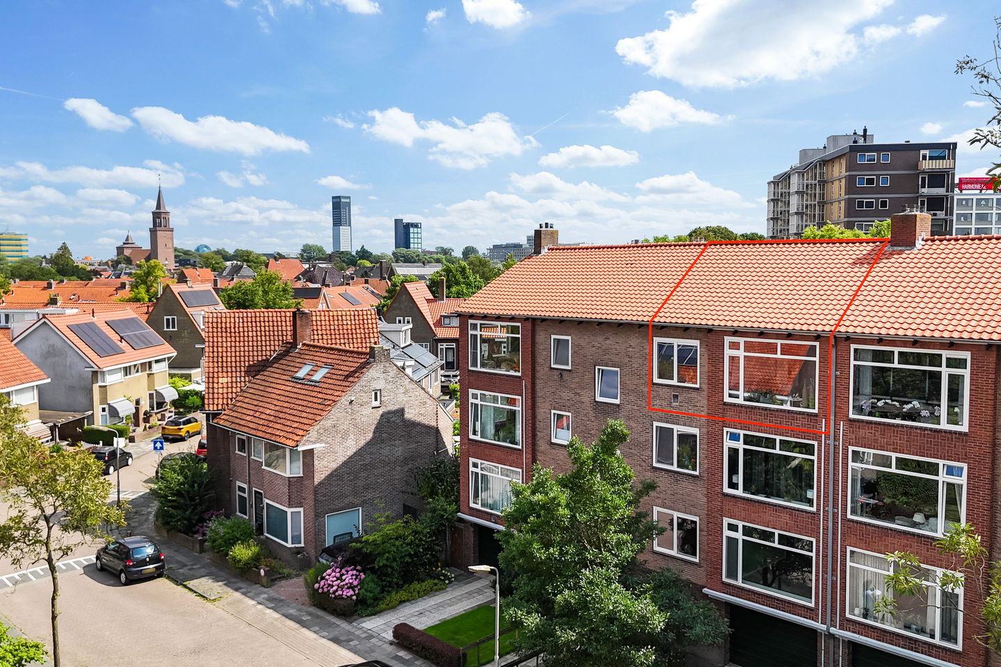 César Franckstraat 15-d
