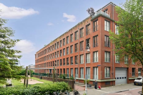 Jacob Burggraafstraat 110