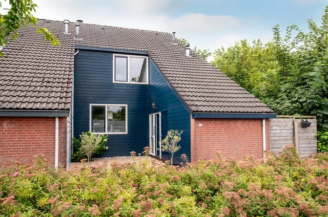 Hofstede 1 8212 WB Lelystad