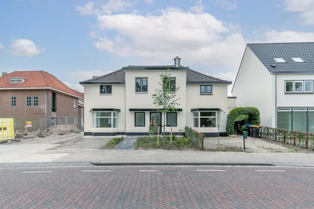Eemnesserweg 21-A