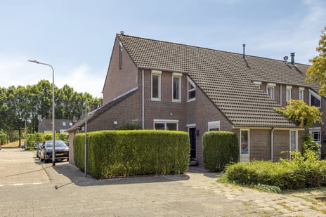 Groenlostraat 10
