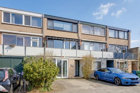 Hornwaard 158 1824 SK Alkmaar