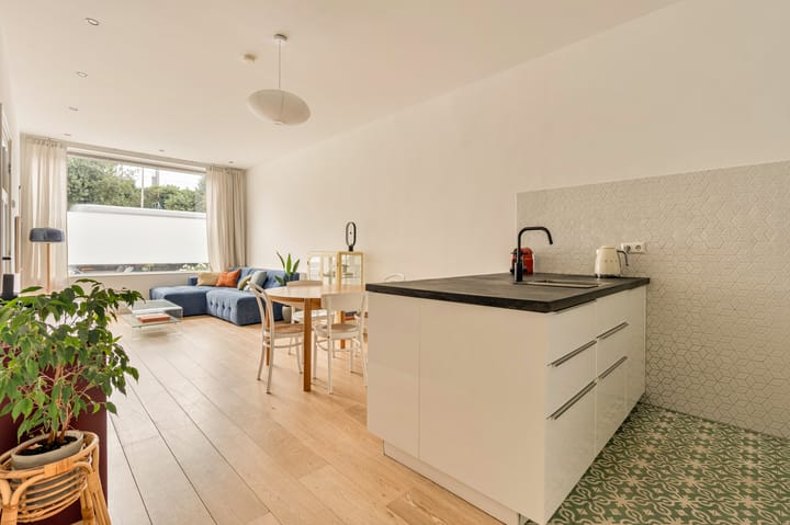 Celebesstraat 36-H