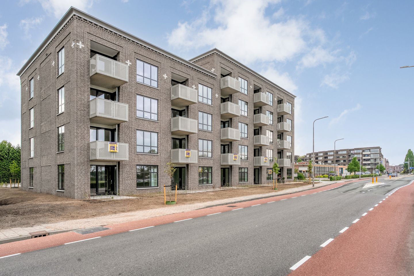 Appartement (Bouwnr. 11)
