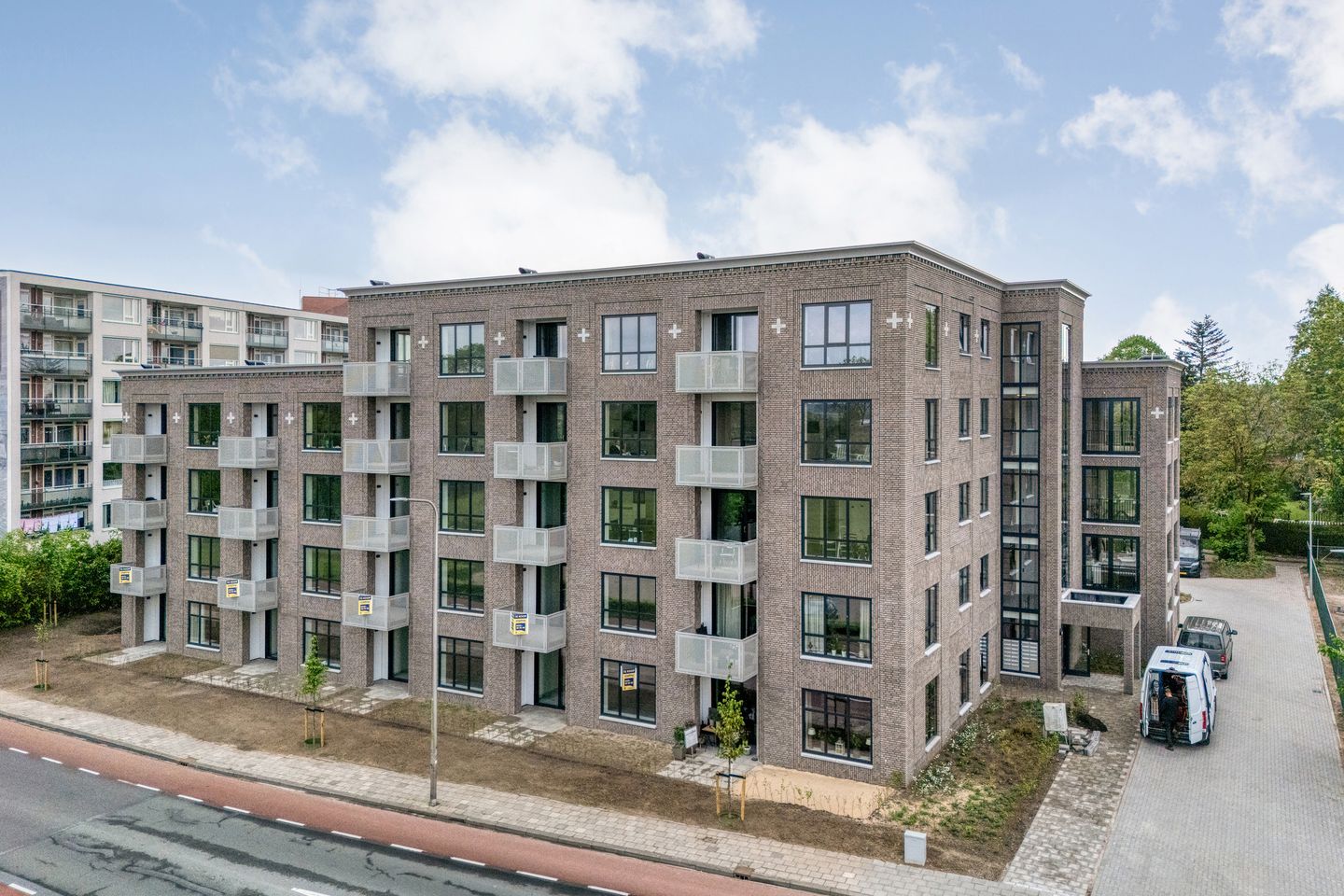Appartement (Bouwnr. 11)