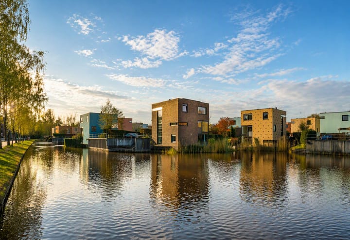 Waterdriebladlaan 49