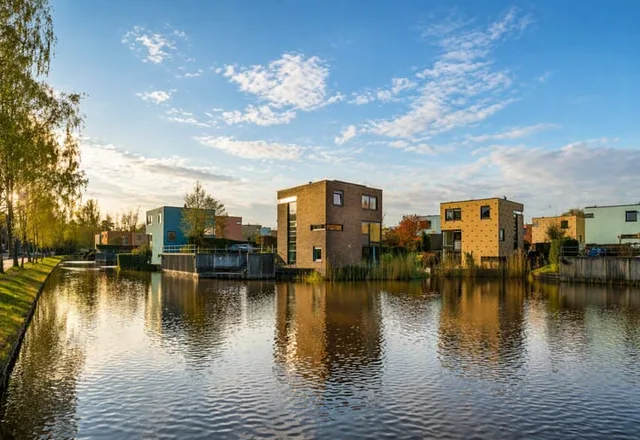 Waterdriebladlaan 49
