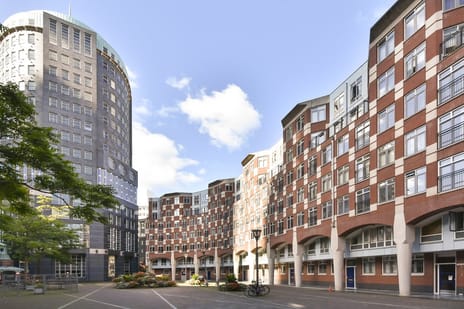 Muzenplein 23