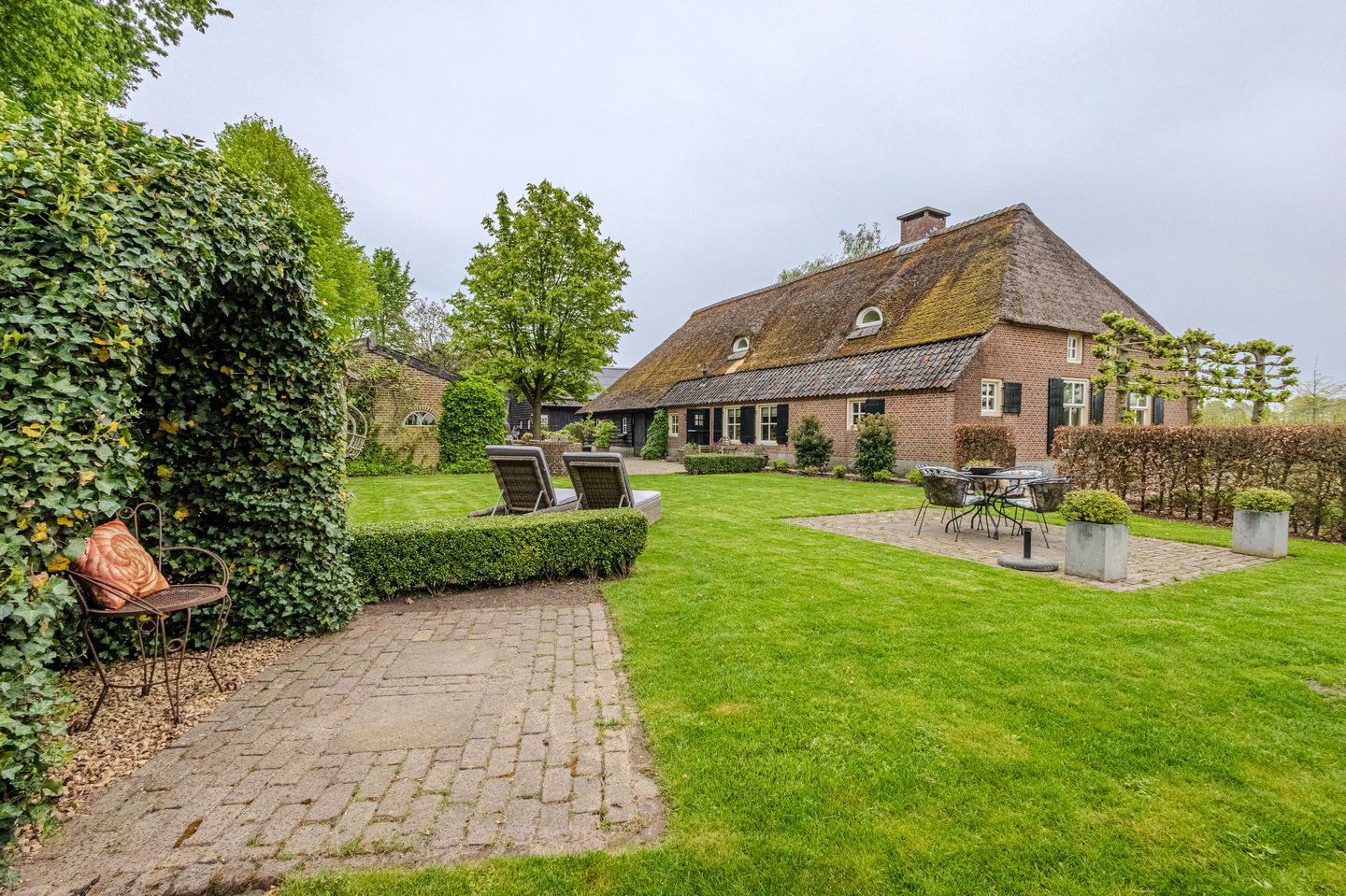 De Bocht 4