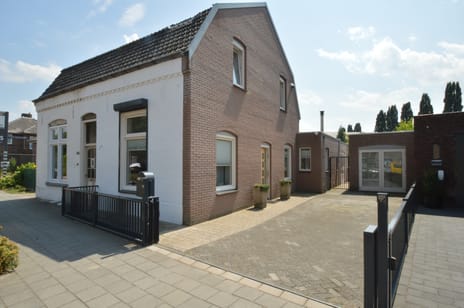 Molenstraat 42 5751 LE Deurne