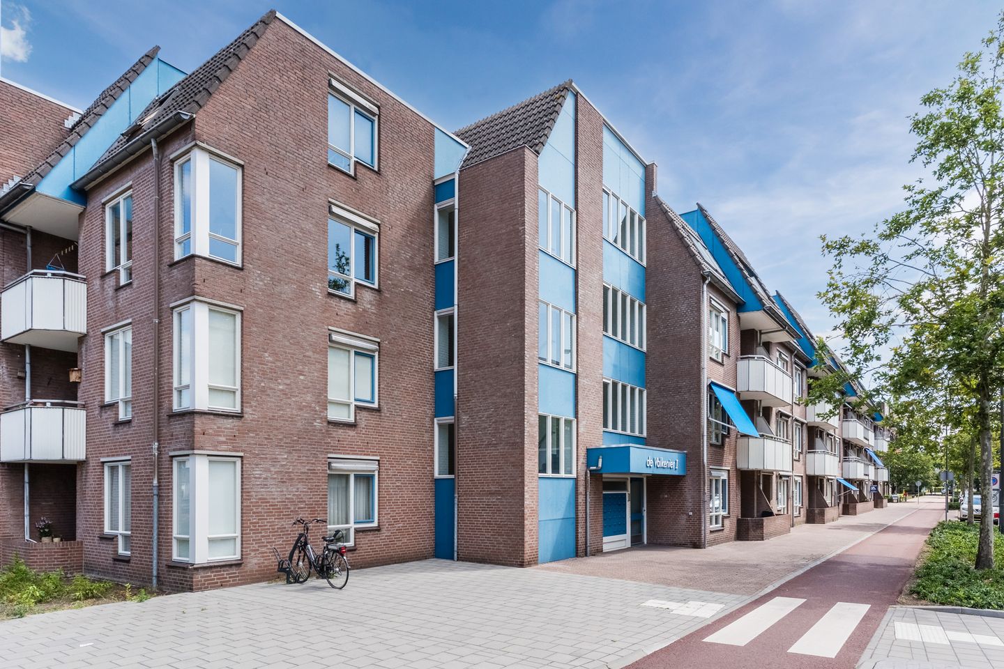 Valkenierstraat 3-B