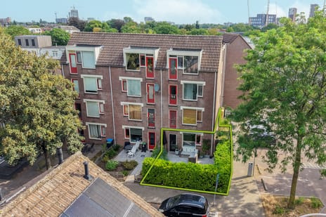 Bosbesstraat 6-C